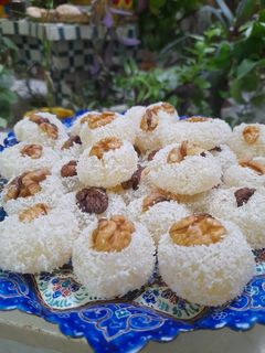 عکسی از دستور راحت الحلقوم