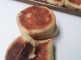 Bakpia pathuk teflon