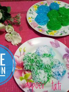 Foto resep Kue bihun