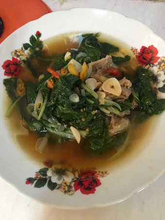 Langkah Gampang Membuat Resep Oseng daging pakcoy organik yang Enak