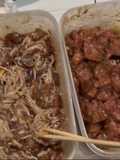 Marinade daging BBQ