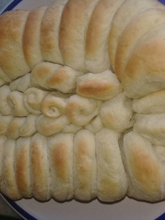 Una foto de Pan De Papa 🍞😋👌