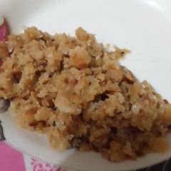 Desi Ghee ki Choori |Recipe in Urdu 🌿🌸🌿 A picture of Desi Ghee ki Choori |Recipe in Urdu 🌿🌸🌿.