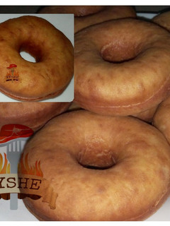 A picture of Doughnut.