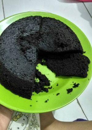 Foto resep Brownies kukus