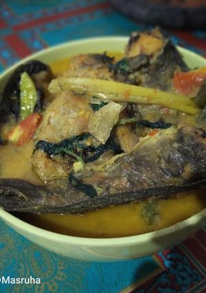 Foto resep Lele kuah kuning