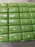 Kek Batik Matcha
