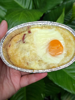Foto resep Gyeran ppang