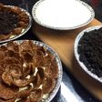 Keen’ unbake cheesecake