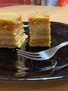 Marlenka recept fotója