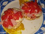 Hamburguesas de calabaza