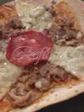 Tortilhas no Forno