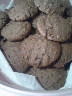 صورة لوصفة كوكيز