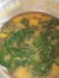 Sayur menir waloh