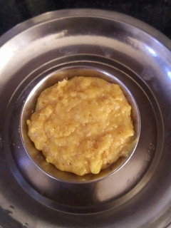 பால்கோவா (Palkova recipe in tamil) செய்முறை முக்கிய புகைப்படம்