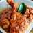 Ayam bumbu rujak