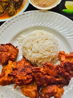 কুমড়ো পকোড়া (Kumro pakora recipe in Bengali) রেসিপির প্রধান ছবি