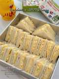 Sandwich Telur Cheese