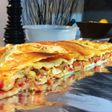 Empanada de atún