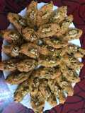 Potato and Walnut Kibbeh Nayyeh (No Machine Needed)