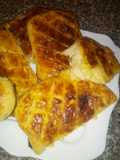 خبز مورق