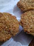 Empadinhas Low carb