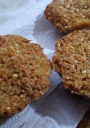 Foto de Empadinhas Low carb