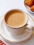 Kopi Cokelat