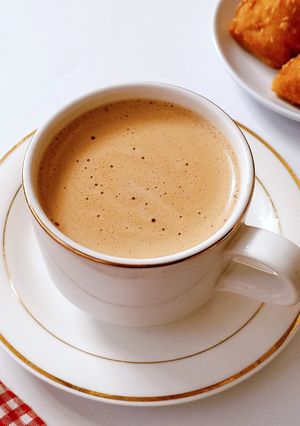 Foto resep Kopi Cokelat
