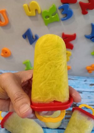 Foto resep Es Mangga