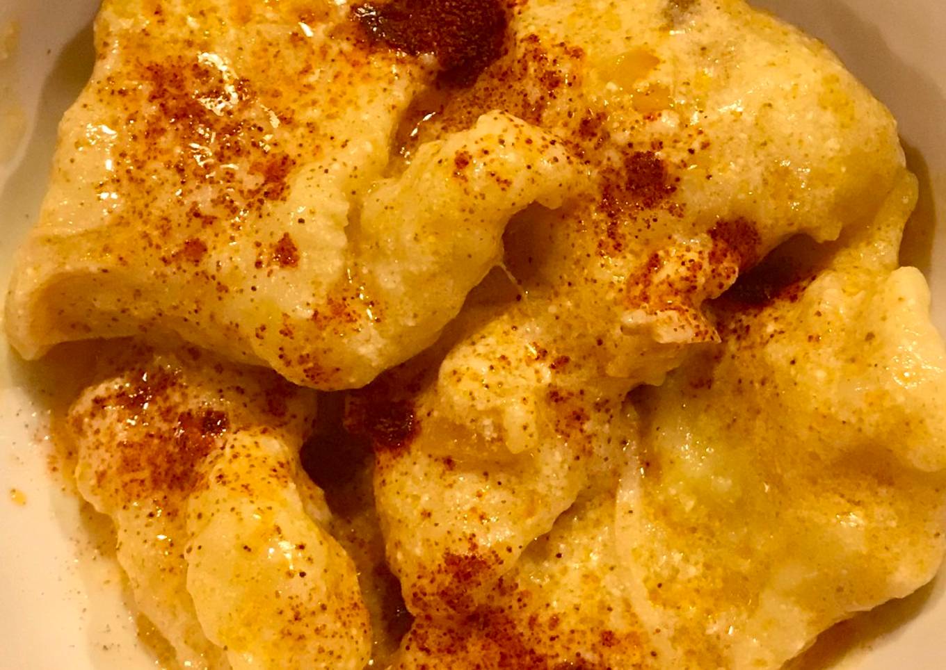 Dumplings