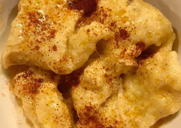 Recipe of Any-night-of-the-week Dumplings