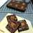 Fudgy and Shiny Crust Brownies Panggang + Tips