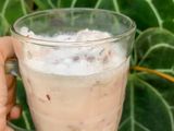 Jus Anggur