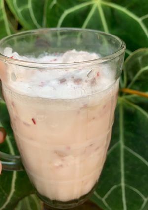 Foto resep Jus Anggur