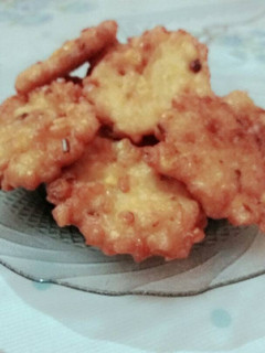 Foto resep Bakwan jagung
