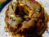 BUDÍN DE SÉMOLA 😋🤩👌🤗😋🤩