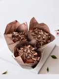 I Muffin al doppio Cioccolato delle Olimpiadi di Parigi 2024