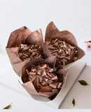 I Muffin al doppio Cioccolato delle Olimpiadi di Parigi 2024