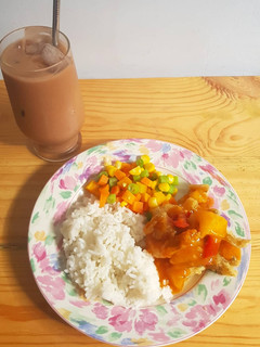 Foto resep Gurame Asam Manis