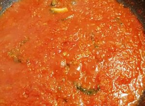 Foto di Sugo della nonna