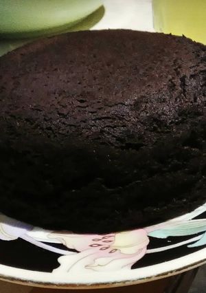 Foto resep Brownies kukus 2 telur