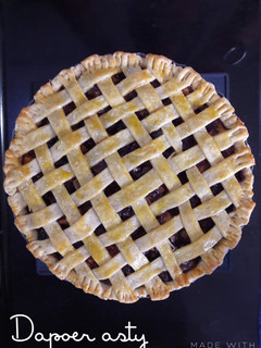 Foto resep Apple Pie