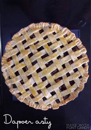 Foto resep Apple Pie