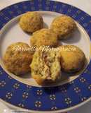 Polpette di carciofi e patate 👩‍🍳