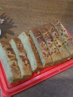 Foto resep Sponge cake