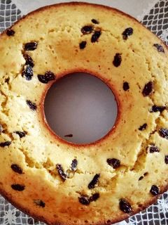 Foto resep Banana Cake