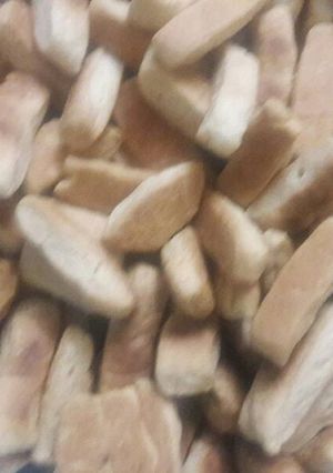 صورة لوصفة قراقيش