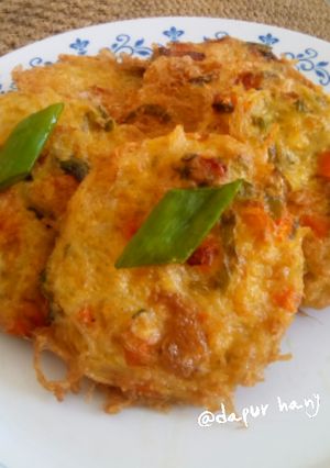 Foto resep Tahu fantasi