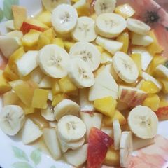 A picture of Juicy Chat.